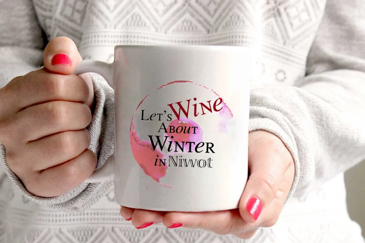 let's wine about winter 2024