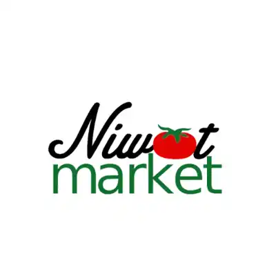 niwot market logo