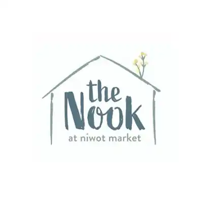 the nooks logog